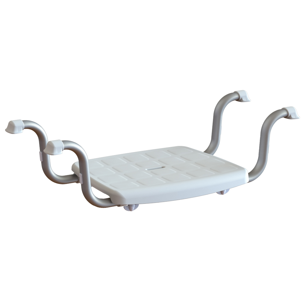 Сиденье для ванной KING-BS-00 в интернет-магазине osd.ua Сиденье для ванной KING-BS-00