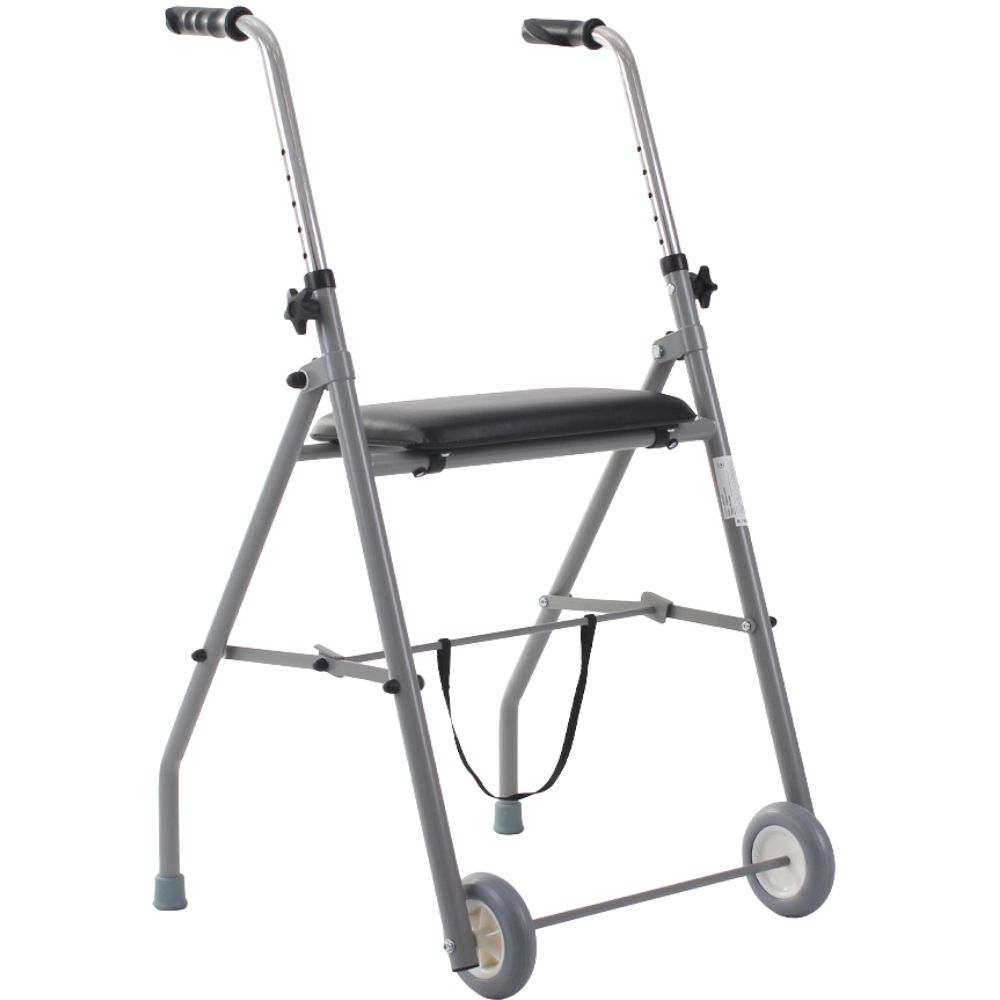 Ходунці на колесах із сидінням OSD-9306