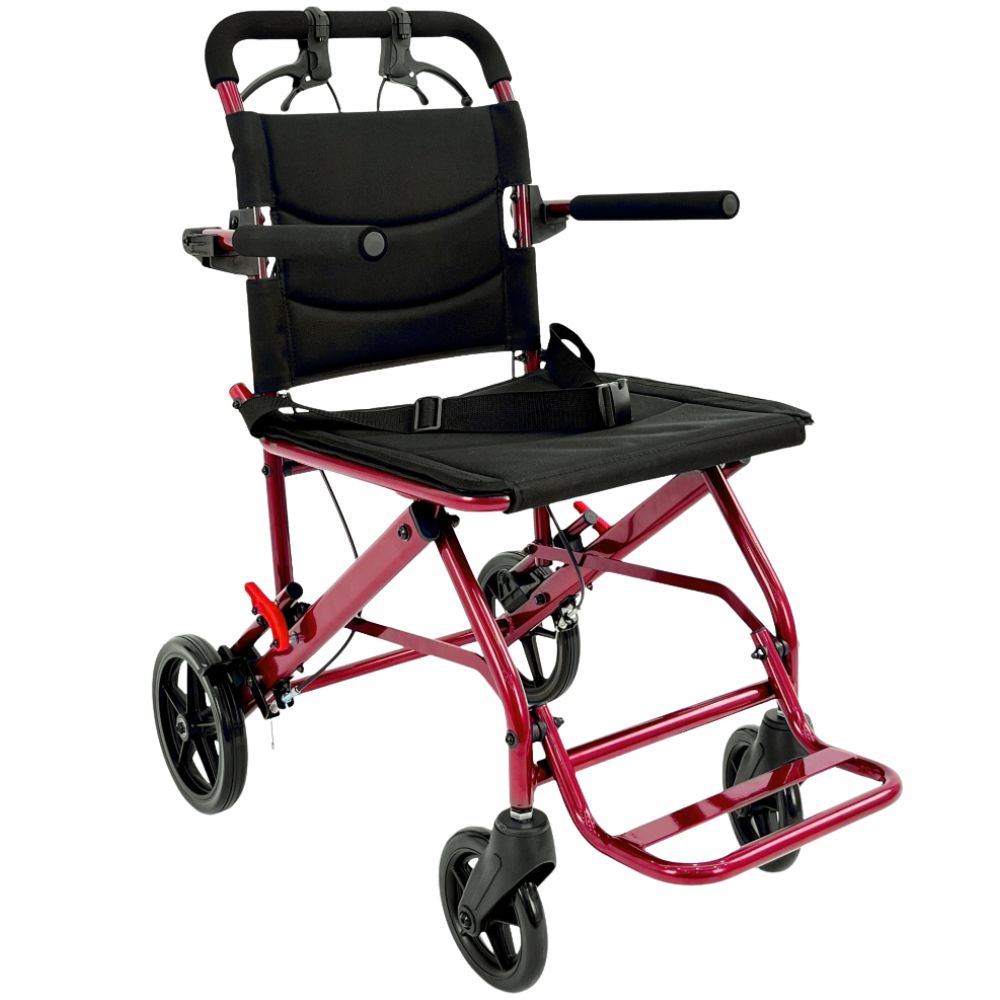 Транзитна складана каталка OSD-MOD-8B