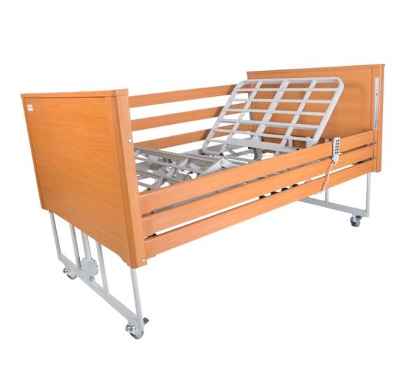 Ліжко функціональне посилене OSD-9586
