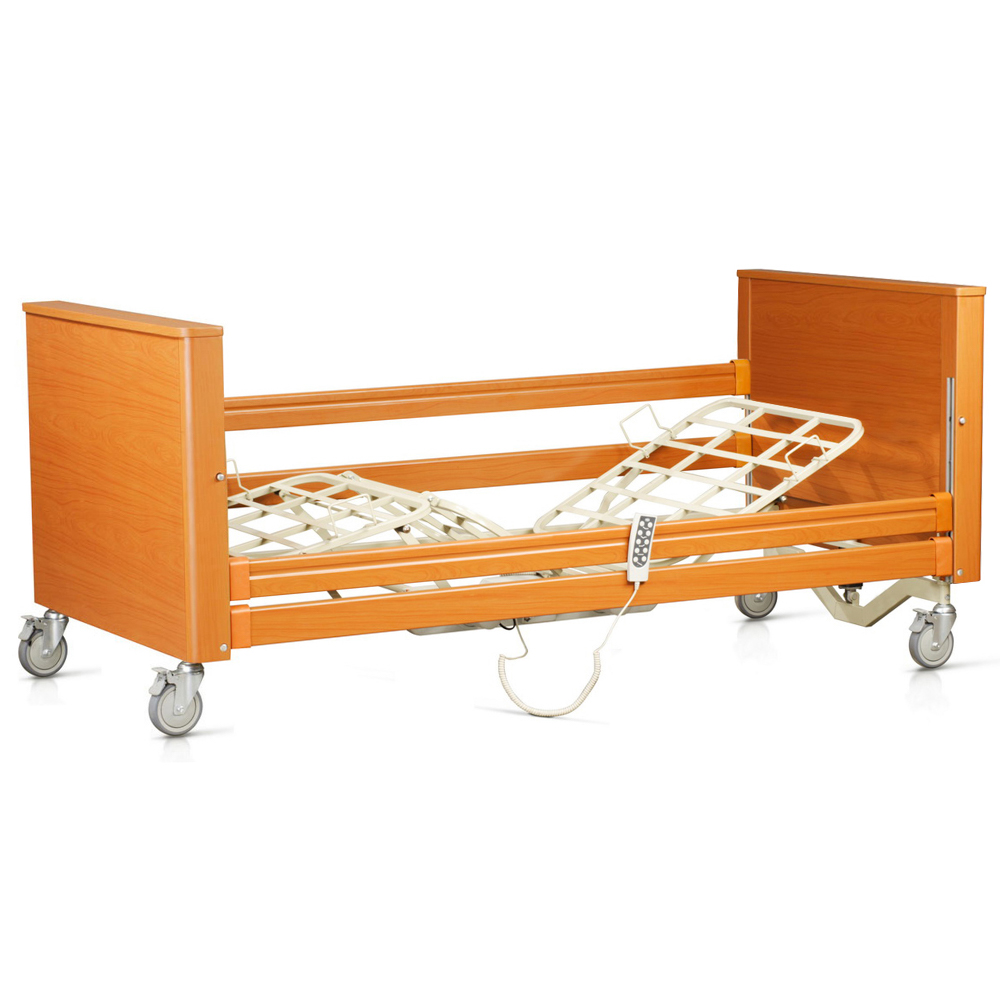 Ліжко функціональне з електрокеруванням OSD-SOFIA-120 CM