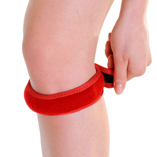 Бандажі на коліно та гомілкостоп в інтернет-магазині osd.ua, фото №3 Бандажі на коліно та гомілкостоп, фото №3