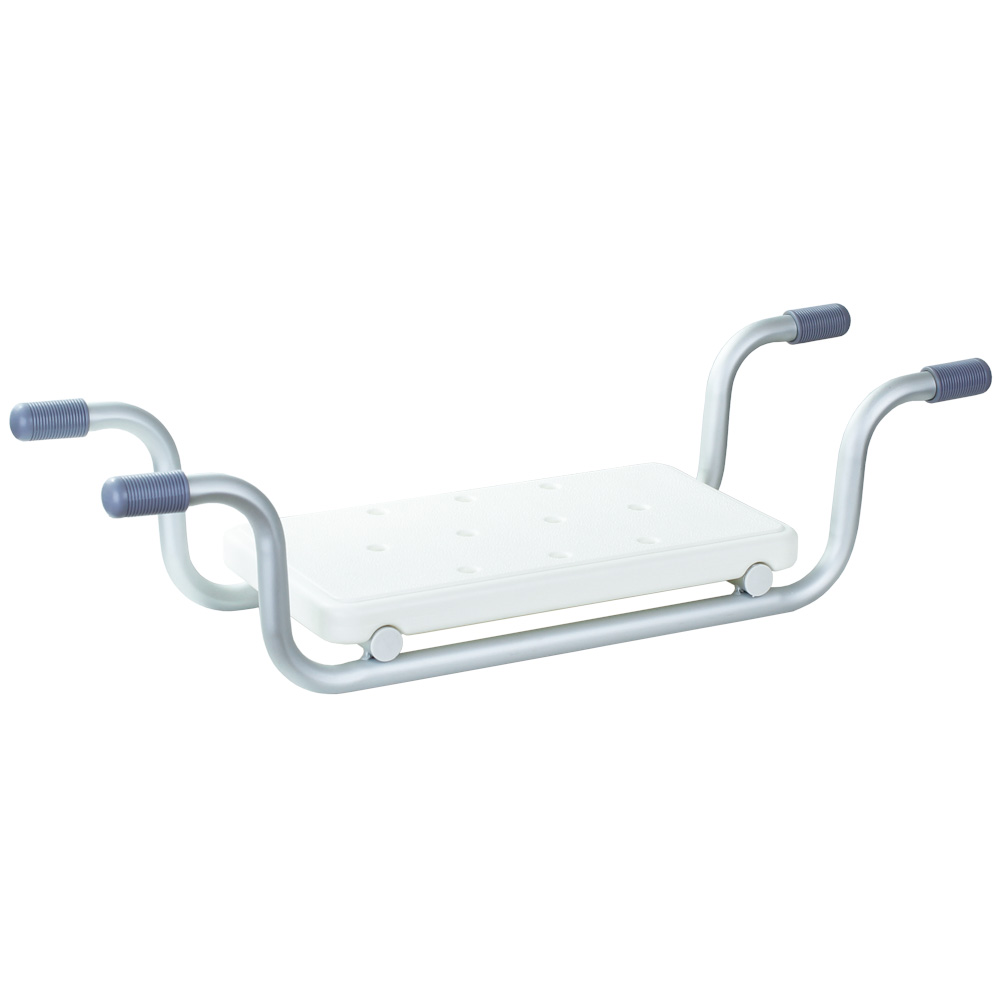 Пластмасове сидіння для ванної OSD-BL650205