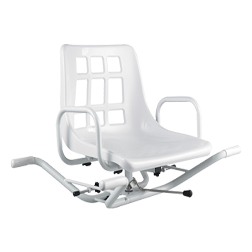 Обертове крісло для ванної OSD-Q650100